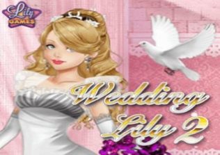 Wedding Lilly 2
