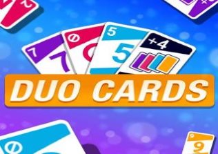 Duo cards