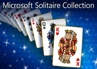 Solitaire collection
