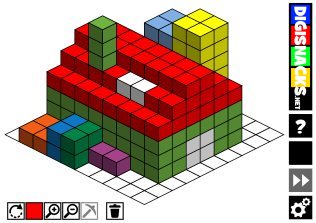 3D Models - Free building