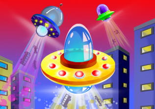 Alien invaders.io