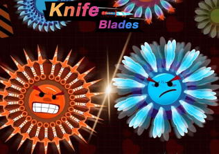 Knifeblades.IO