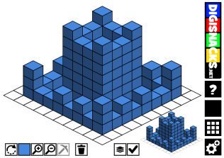 3D Models #1