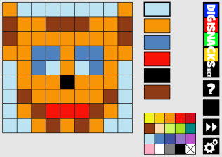 Mosaics Designer