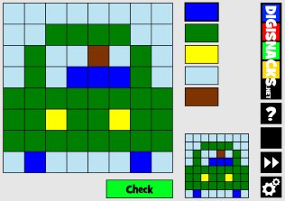 Create Mosaics