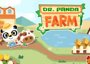 Dr Panda's Farm