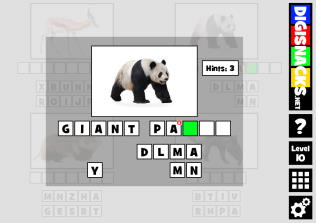 Animal Quiz II