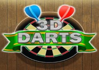 3D Darts