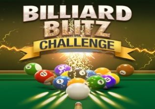 Billiard Blitz