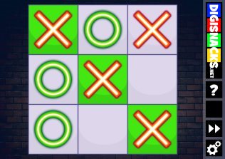 Tic Tac Toe