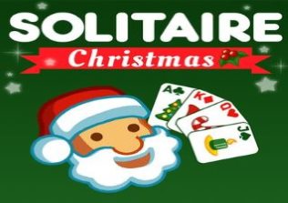 Solitaire Classic Christmas