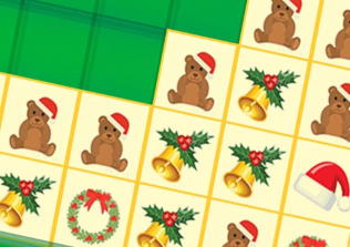 Krismas Tiles